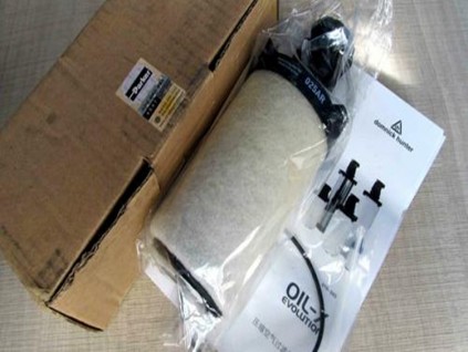 派克過濾器 9900-05-BK/DFU