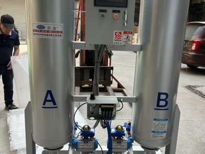 150立方吸干機(jī) 15立方吸干機(jī)